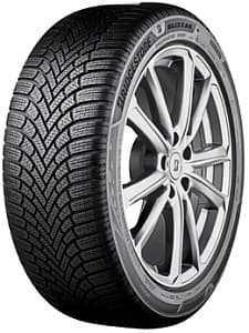 Anvelopa BRIDGESTONE Blizzak-6 235/50 R18 101V