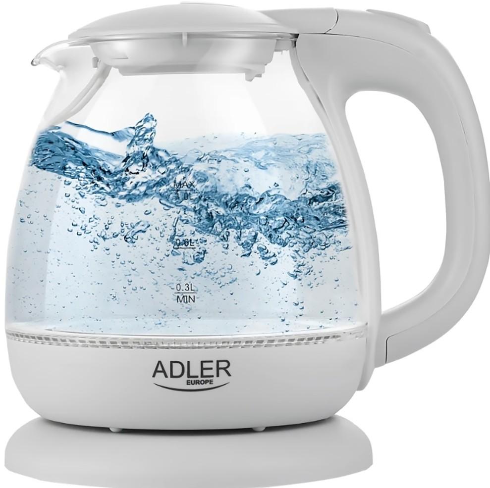Электрочайник Adler AD1283G