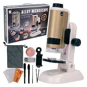  Essa Toys Microscop SD662