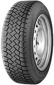 Anvelopa pentru camioneta Continental VanCont. Winter 235/65 R16C 121R