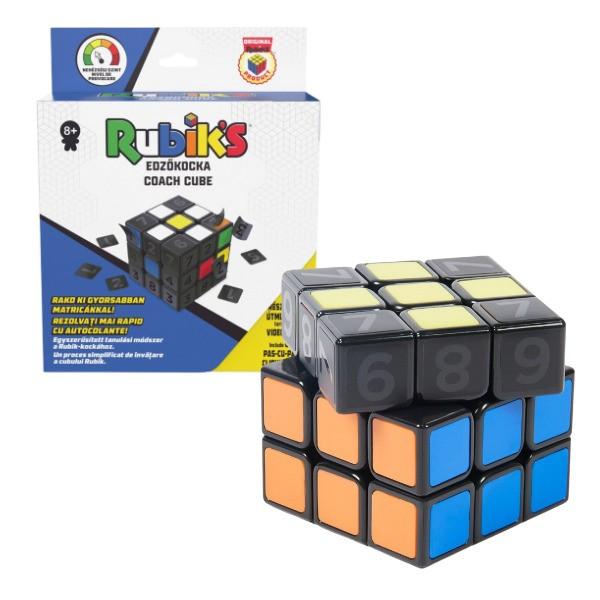 Joc de masa Spin Master Cubul Rubik 3x3 6068858