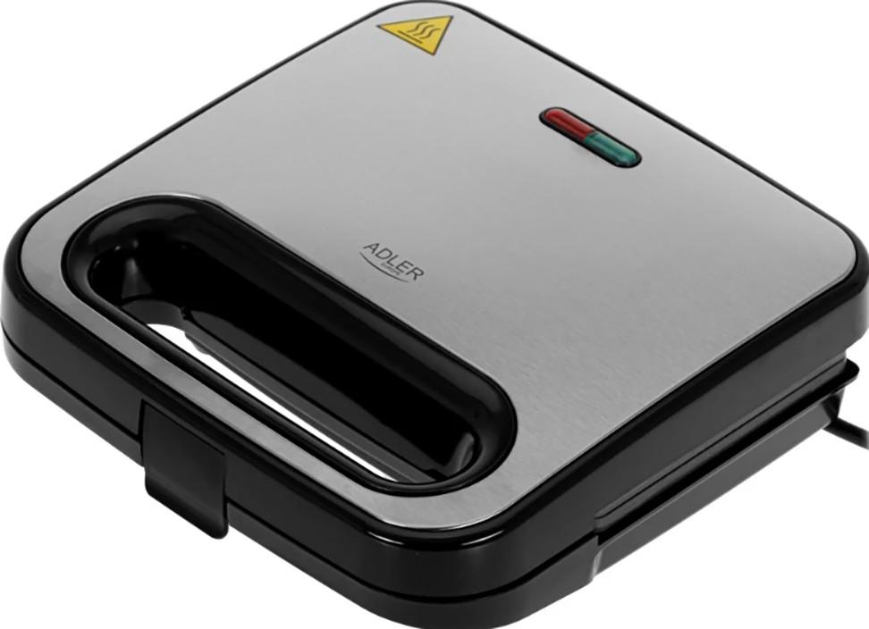 Бутербродница Adler AD 3076