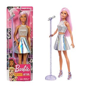 Papusa BARBIE Pop Star JCW42