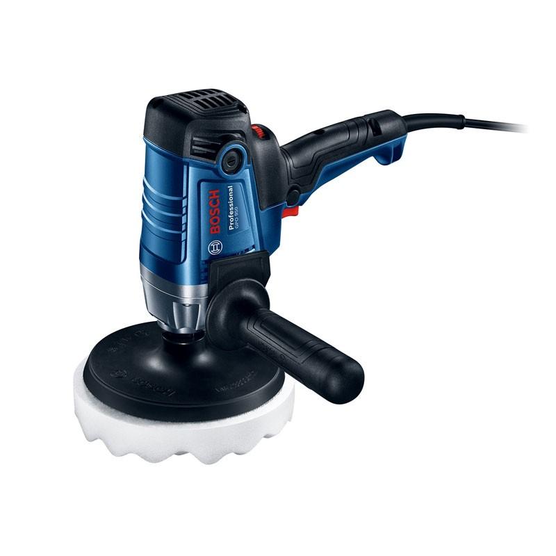 Masina de lustruit Bosch GPO950