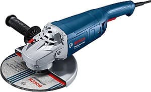 Болгарка (угловая шлифмашина) Bosch GWS 2200 J