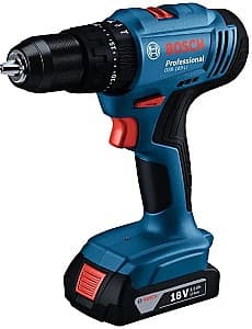 Дрель Bosch GSB 183-LI