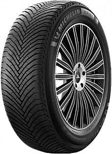 Шина для внедорожника Michelin Alpin-7 235/65 R17 108H