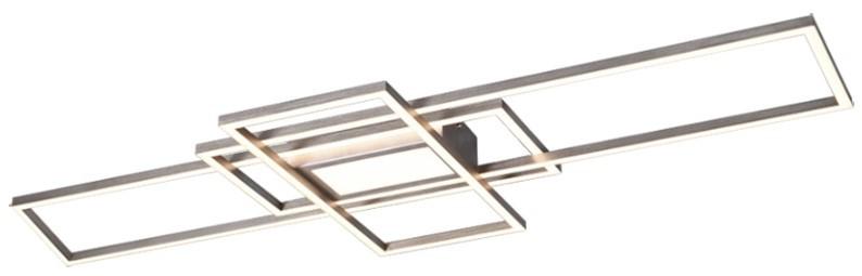 Люстра светодиодная (лед) Trio LED JIVE 36W