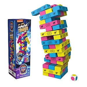 Joc de masa Spin Master Jenga 6067933