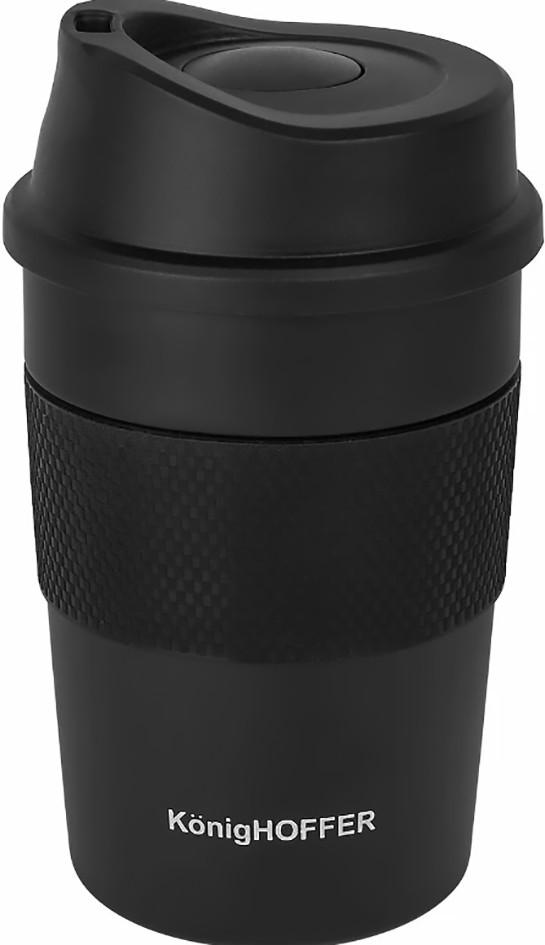 Termos Konighoffer Elliot 330ml Black