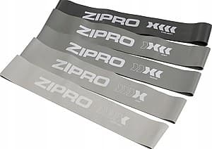 Banda elastica Zipro Mini Band set 5pcs (13112322)