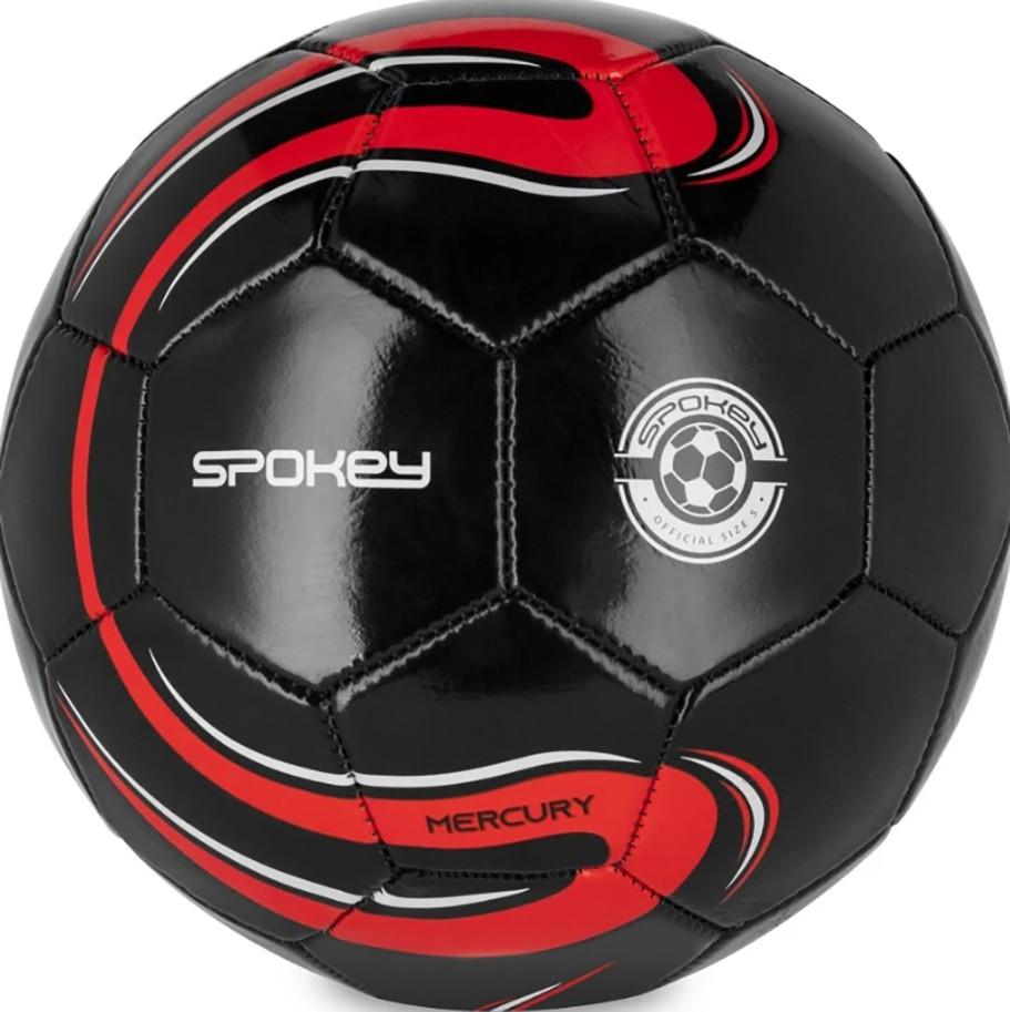 Minge Spokey Mercury Black Red (942600)