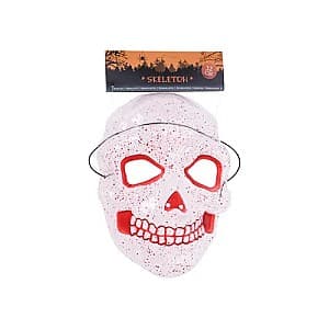 Cadou de halloween Halloween Masca Craniu 23X17cm