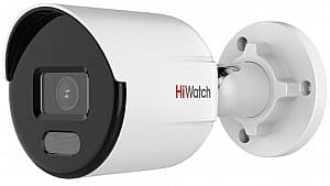 Камера видеонаблюдения HiWatch DS-I450L (B)