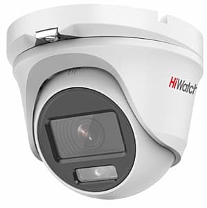 Камера видеонаблюдения HiWatch DS-T203L