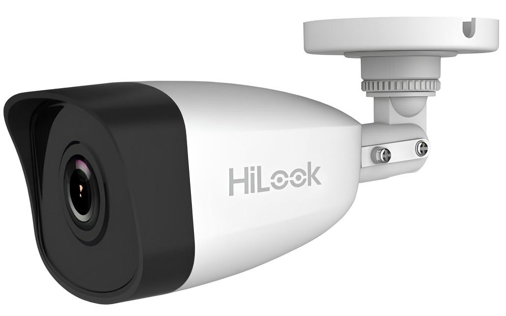 Camera de supraveghere video HiLook IPC-B121H