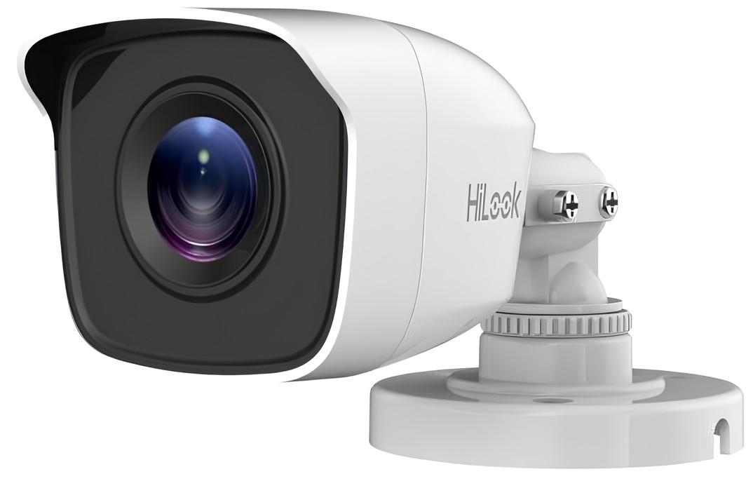 Camera de supraveghere video HiLook THC-B110-P(B)