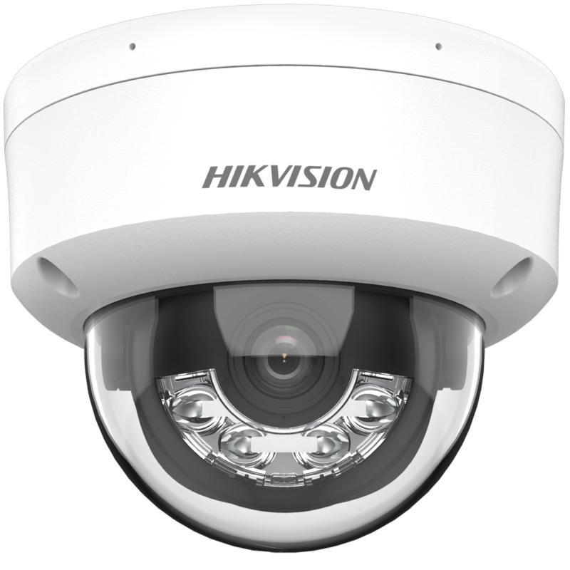 Камера видеонаблюдения Hikvision DS-2CD1163G2-LIU
