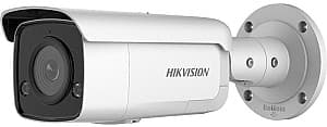 Камера видеонаблюдения Hikvision DS-2CD2T46G2-ISU/SL