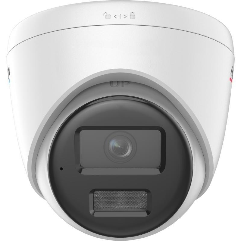 Камера видеонаблюдения Hikvision DS-2CD1367G2H-LIUF