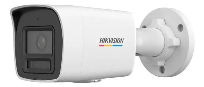 Камера видеонаблюдения Hikvision DS-2CD1027G2H-LIUF
