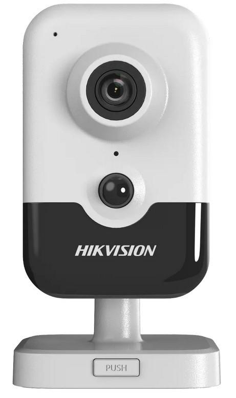 Camera de supraveghere video Hikvision DS-2CD2483G2-I