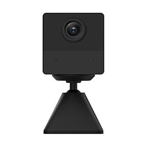 Camera de supraveghere video EZVIZ CS-BC2-A0-2C2WPFB (BC2)