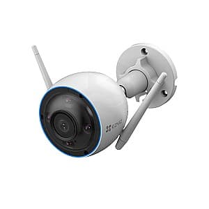 Camera de supraveghere video EZVIZ CS-H3-R100-1J5WKFL (Bullet 5Mpx 2,8mm)