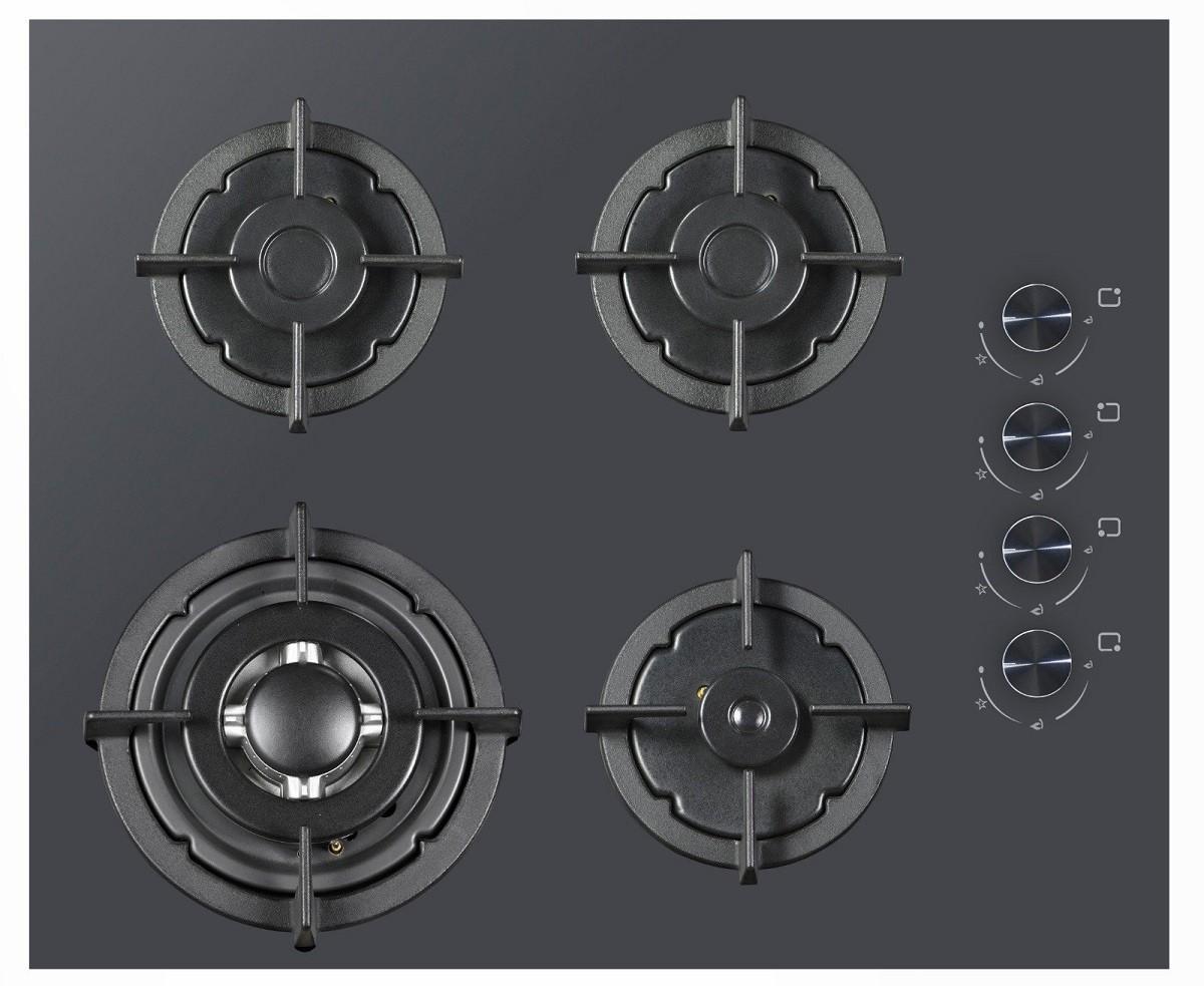 Варочная панель газовая Darko TAND EGR