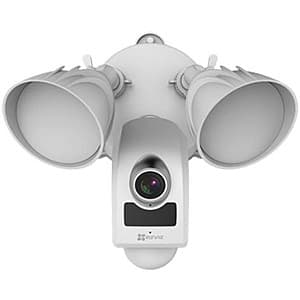 Камера видеонаблюдения EZVIZ CS-LC1-A0-1B2WPFRL