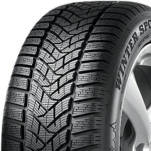 Шина Dunlop Winter Sport-5 235/60 R18 107H TL