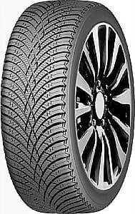 Шина Doublestar DLA01 225/45 R19 96W