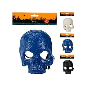 Cadou de halloween Halloween Masca 3 culori, plastic
