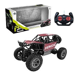 Игрушка на пульте управления RC Cars Машинка на пульте управления 3687E