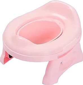 Горшок для детей 4Play Travel Potty Pink