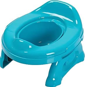 Горшок для детей 4Play Travel Potty Blue