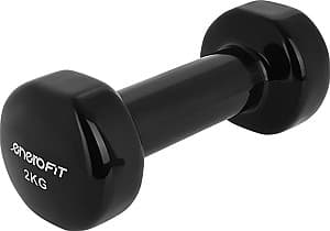 Гантель Enero Vinyl Dumbbell 2kg