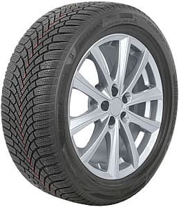 Шина BRIDGESTONE Blizzak-6 225/55 R17 101V