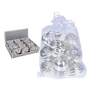 Jucarii de brad Christmas Asorti