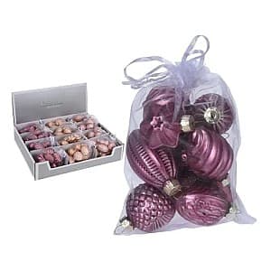 Jucarii de brad Christmas Asorti