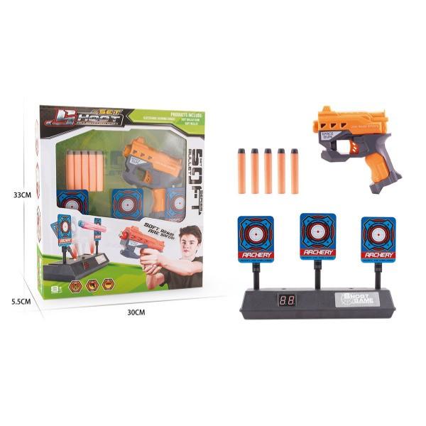 Arma jucarie Essa Toys 999-1