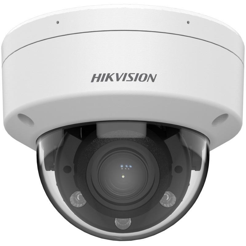 Camera de supraveghere video Hikvision DS-2CD1743G2-LIZSU