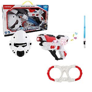 Набор игрушек Essa Toys Космический страж 842-3