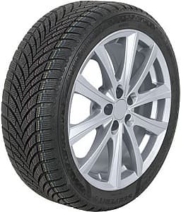 Шина Semperit Speed-Grip 5 225/60 R18 104V