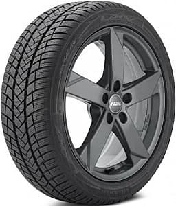 Anvelopa SUV VREDESTEIN Wintrac Pro Plus 215/65 R17 99V