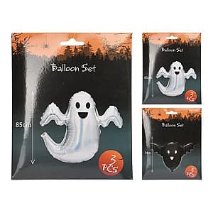 Cadou de halloween Halloween set baloane