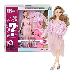 Papusa Essa Toys QJ145D