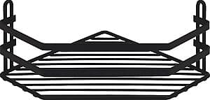 Raft pentru baie TEKNOTEL Black ES077