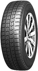 Anvelopa pentru camioneta Nexen Winguard WT1 215/75 R16C 116R