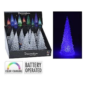 Decoratiune de Craciun Christmas Brad